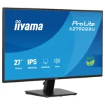 iiyama ProLite X2792QSU-B1 computer monitor