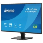 iiyama ProLite X2792QSU-B1 computer monitor