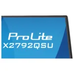 iiyama ProLite X2792QSU-B1 computer monitor