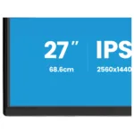 iiyama ProLite X2792QSU-B1 computer monitor