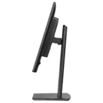 Monitorius iiyama ProLite XB2792QSU-B1, matinis ekranas ir šoninis vaizdas