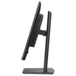 Monitorius iiyama ProLite XB2792QSU-B1, matinis ekranas ir šoninis vaizdas