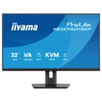 iiyama ProLite XB3294UHSCP-B1 computer monitor
