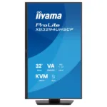 iiyama ProLite XB3294UHSCP-B1 computer monitor