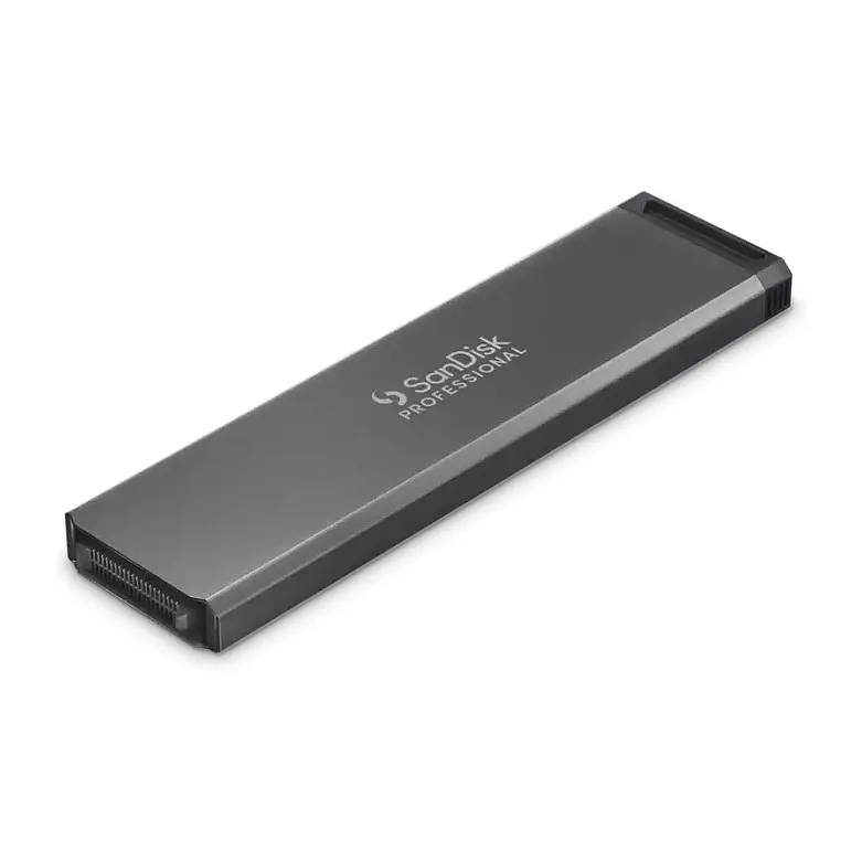SanDisk PRO-BLADE SanDisk PRO-BLADE