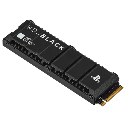 SanDisk SN850P