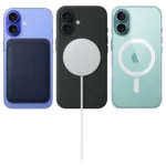 Apple iPhone 16