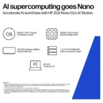 HP ZGX Nano G1n AI