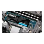 Kioxia LVD10Z002TG8 internal solid state drive