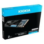 Kioxia LVD10Z002TG8 internal solid state drive