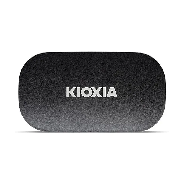 Kioxia Exceria Plus G2 Išorinis SSD diskas Kioxia Exceria Plus G2 (LXD20K002TG8)
