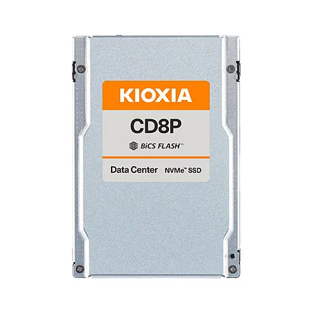 Kioxia CD8P-V