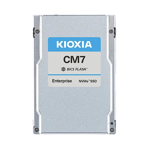 Kioxia CM7-V Kioxia CM7-V
