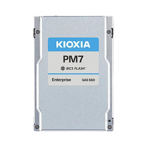 Kioxia PM7-V