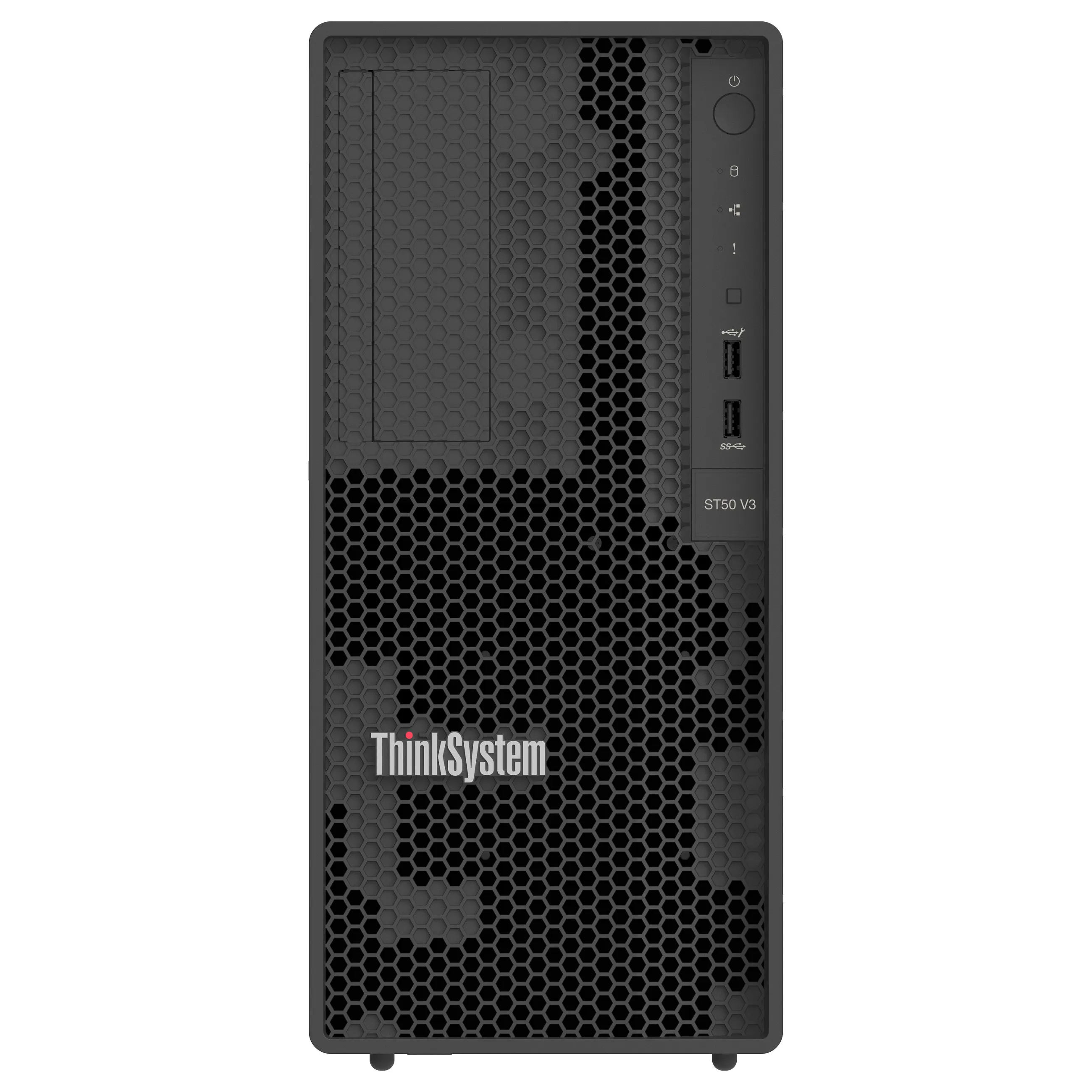 Lenovo ThinkSystem ST50 V3 server Lenovo ThinkSystem ST50 V3 server