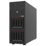 Lenovo ThinkSystem ST250 V3 server