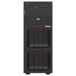 Lenovo ThinkSystem ST250 V3 server