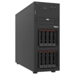 Lenovo ThinkSystem ST250 V3 server