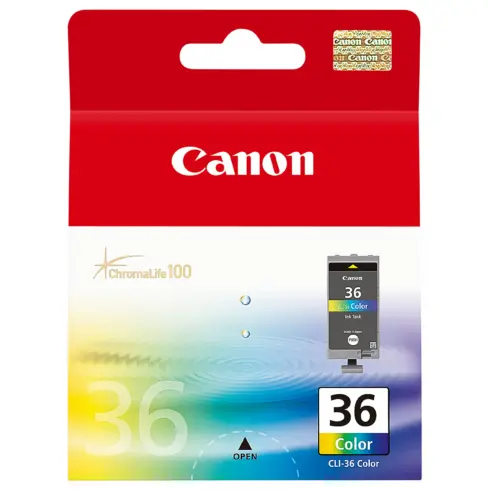 Rašalo kasetė Canon 1511B001