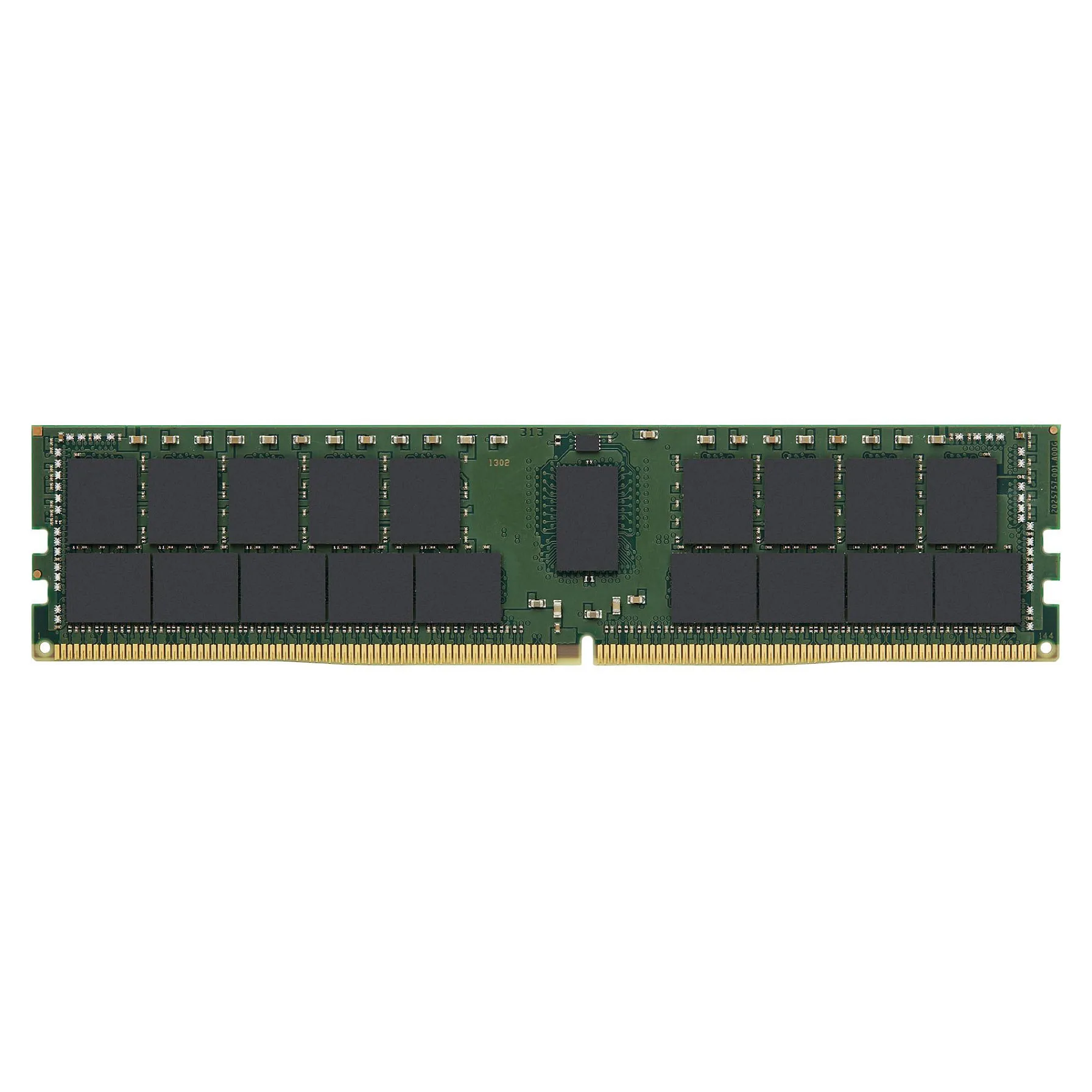 Kingston Technology KSM32RD4/64HD memory module Kingston Technology KSM32RD4/64HD memory module