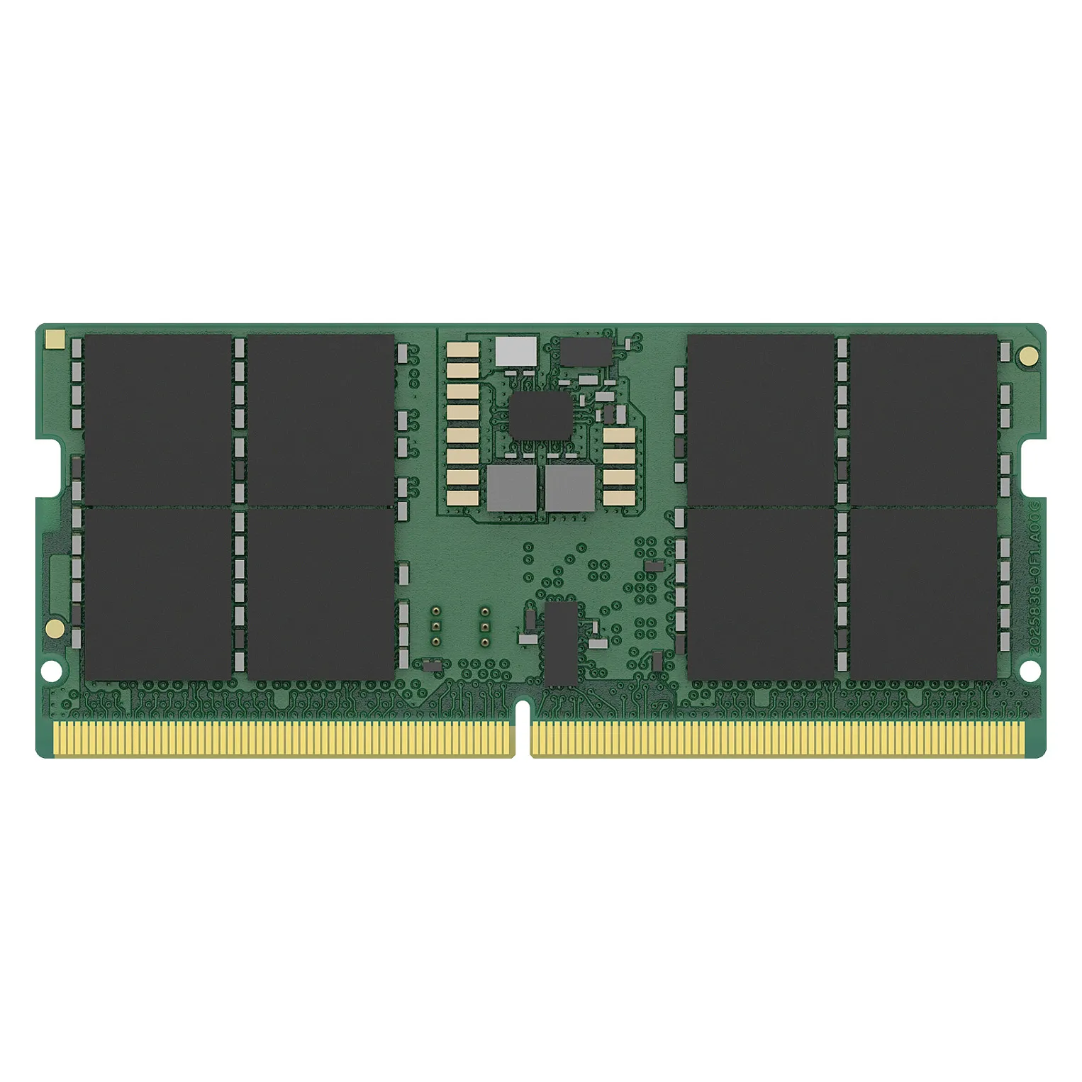 Kingston Technology ValueRAM memory module Kingston Technology ValueRAM memory module