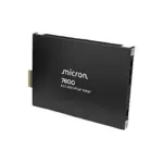 Micron 7600 PRO