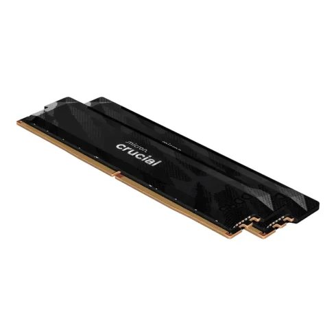 Crucial Pro CP2K16G64C32U5B memory module