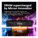 Crucial Pro CP2K16G64C32U5B memory module