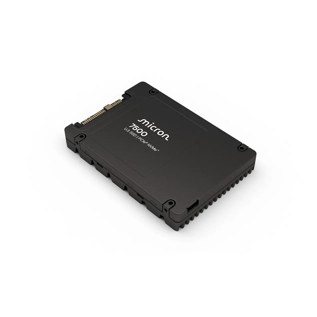 Micron 7500 MAX Micron 7500 MAX