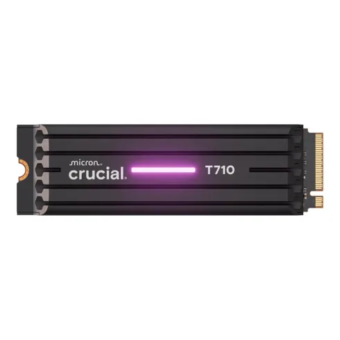 Crucial T710