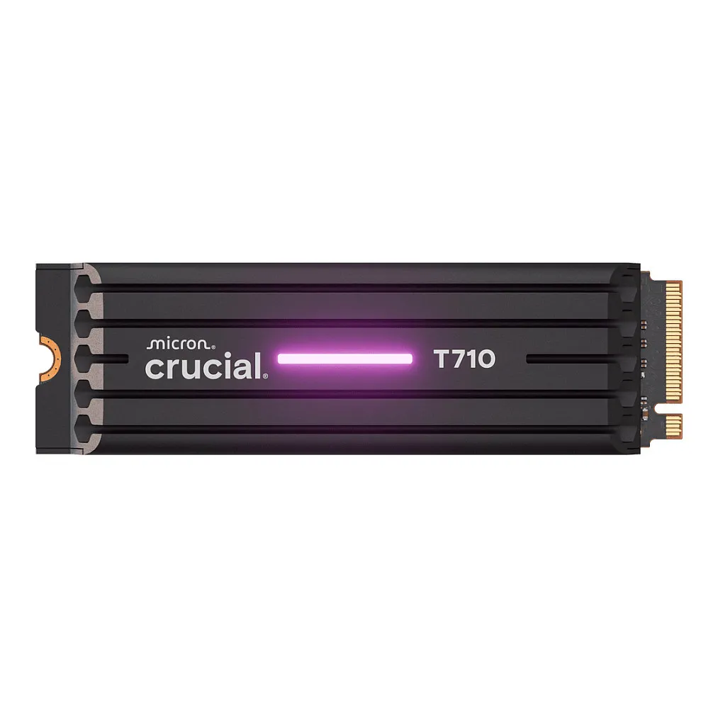 Crucial T710 Crucial T710