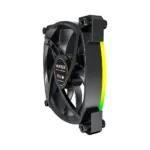 Korpuso aušintuvas Montech AX120 3 IN 1, vaizdas 7