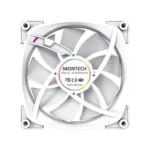 Korpuso aušintuvas Montech AX120 PWM, vaizdas 6