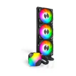 Montech HyperFlow ARGB 360