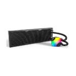 Montech HyperFlow ARGB 360