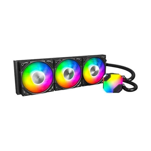 Montech HyperFlow ARGB 360