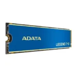 SSD diskas ADATA LEGEND 710 (ALEG-710-512GCS), vaizdas 2