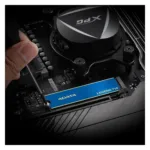 SSD diskas ADATA LEGEND 710 (ALEG-710-512GCS), vaizdas 11