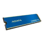 SSD diskas ADATA LEGEND 710 (ALEG-710-512GCS), vaizdas 4