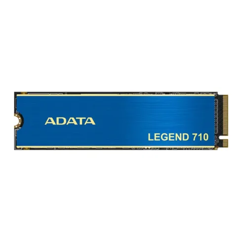 SSD diskas ADATA LEGEND 710 (ALEG-710-512GCS)
