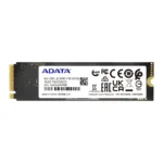 SSD diskas ADATA LEGEND 710 (ALEG-710-512GCS), vaizdas 7