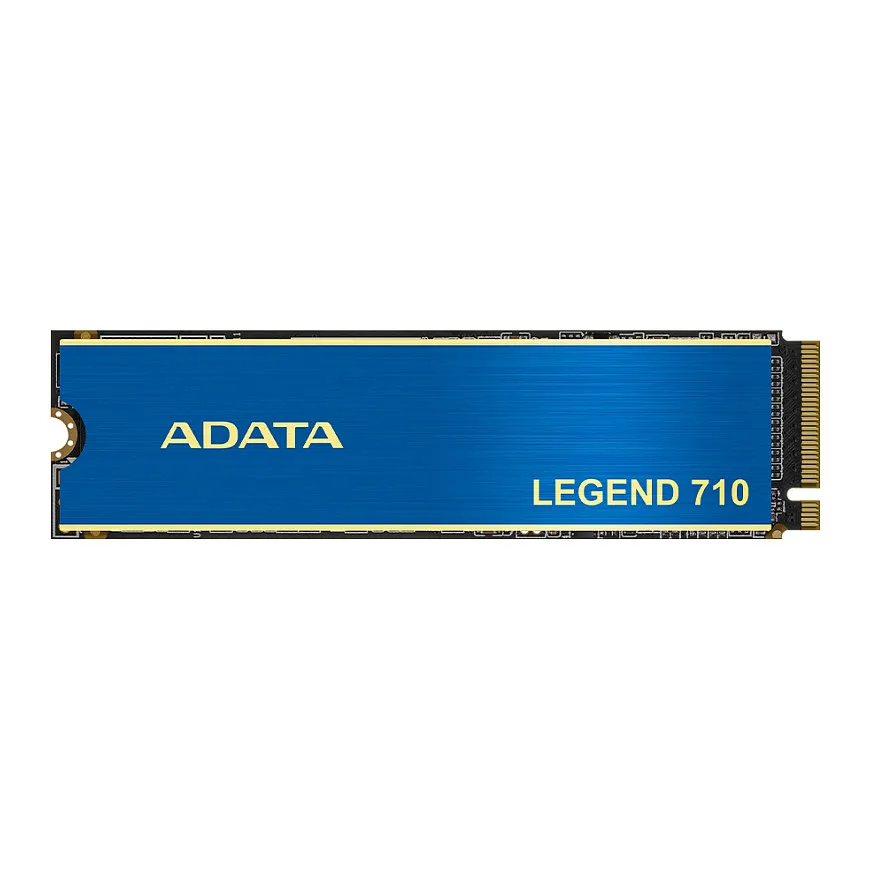 ADATA LEGEND 710 SSD diskas ADATA LEGEND 710 (ALEG-710-512GCS)