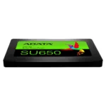 ADATA ASU650SS-512GT-R internal solid state drive