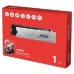 XPG GAMMIX S60