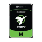 Seagate Exos M internal hard drive