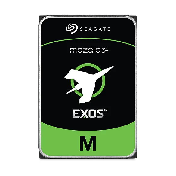 28TB Seagate ST28000NM003K EXOS 7200RPM 512MB Seagate Exos M internal hard drive