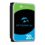 Seagate SkyHawk AI ST20000VE004 internal hard drive