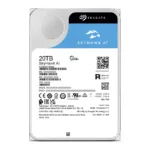 Seagate SkyHawk AI ST20000VE004 internal hard drive