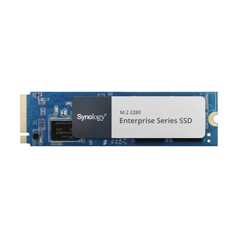 Synology SNV5420-800G internal solid state drive