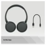 Sony WH-CH520